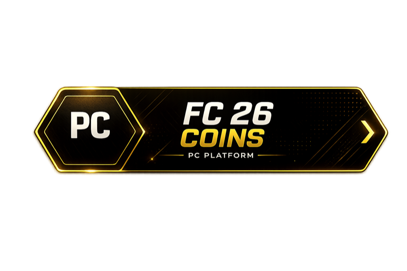 Buy PC / Origin Coins