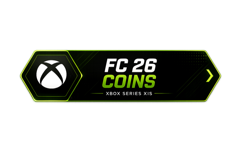 Buy Xbox Coins